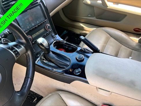 Used 2008 Chevrolet Corvette Coupe w/ Preferred Equipment Group RWD image 15