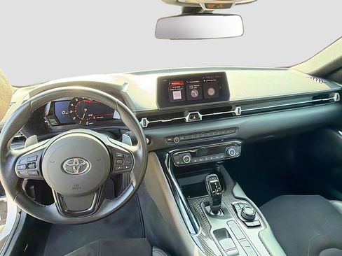 Used 2022 Toyota Supra image 19
