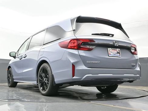 Used 2025 Honda Odyssey Sport-L image 23