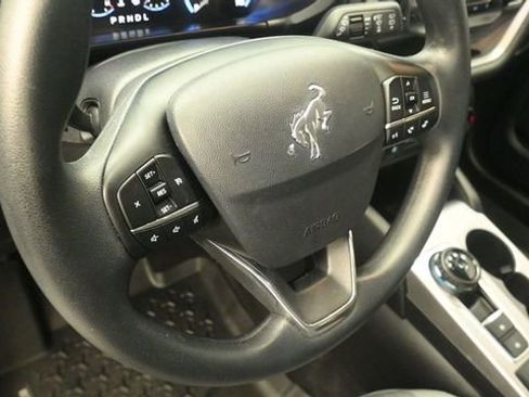 Certified 2024 Ford Bronco Sport Big Bend AWD/4WD image 14