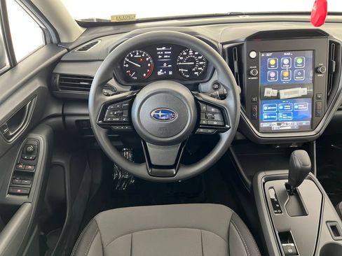 New 2026 Subaru Crosstrek 2.5i AWD/4WD image 15