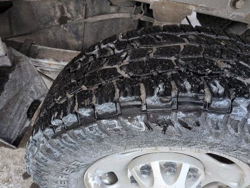 Used 2018 Chevrolet Silverado 2500 W/T w/ WT Fleet Convenience Package image 7