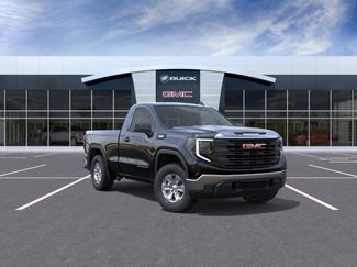 New 2026 GMC Sierra 1500 Pro w/ Pro Value Package video 1