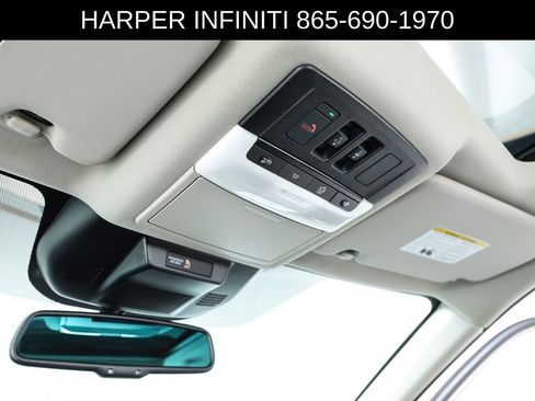 Used 2025 Nissan Rogue Platinum image 27