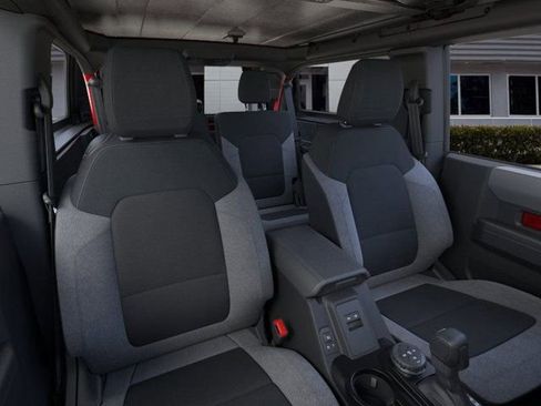 New 2026 Ford Bronco 2-Door image 10