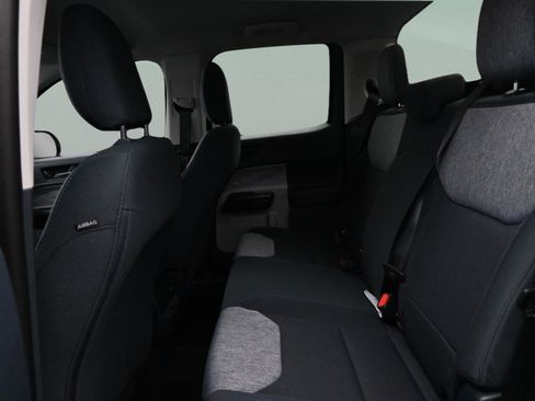 Used 2026 Ford Maverick XLT w/ XLT Luxury Package AWD/4WD image 13