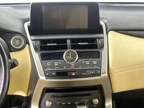 Used 2020 Lexus NX 300 FWD w/ Comfort Package image 18