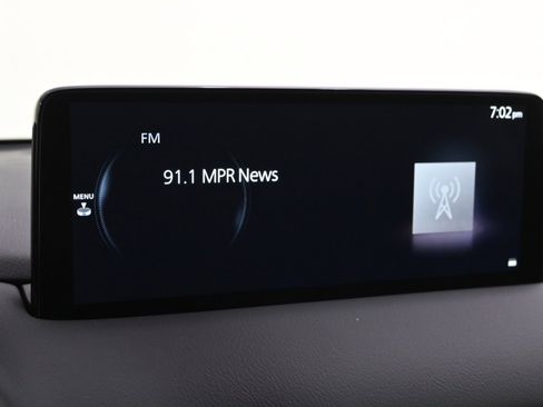 New 2025 MAZDA CX-5 AWD 2.5 S w/ Select Package image 26