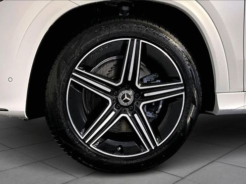 New 2026 Mercedes-Benz GLE 350 4MATIC image 17