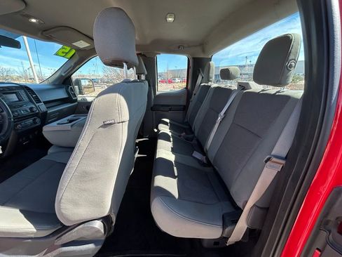 Used 2015 Ford F150 XL w/ Equipment Group 101A Mid image 28