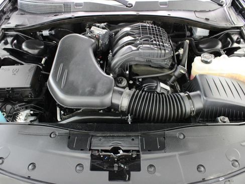 Used 2023 Dodge Charger GT w/ Blacktop Package RWD image 73