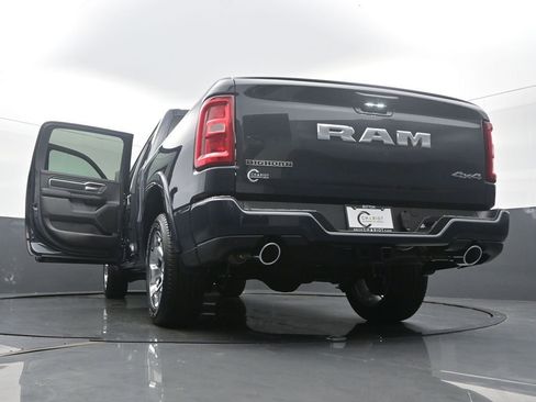 New 2026 RAM 1500 Big Horn image 60