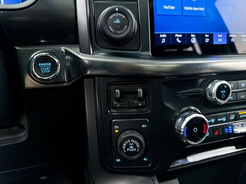 Used 2024 Ford F150 Lariat w/ Bed Utility Package image 31