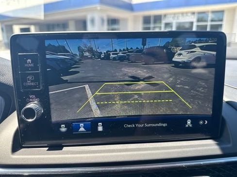 Certified 2025 Acura ADX A-Spec AWD/4WD image 11