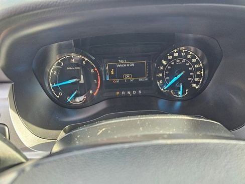 Used 2022 Ford Ranger XLT w/ Equipment Group 301A Mid image 16