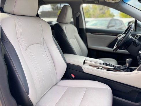 Used 2017 Lexus RX 350 FWD image 14