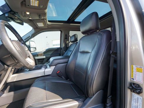 Used 2017 Ford F250 Lariat w/ Lariat Ultimate Package image 22