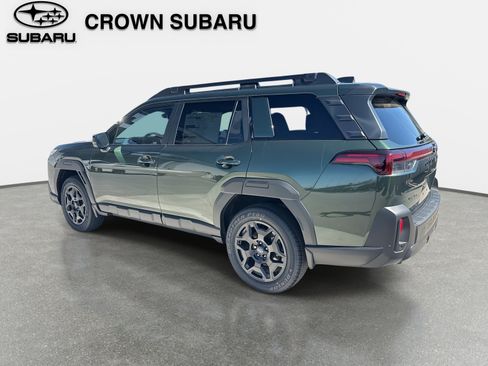 New 2026 Subaru Outback Limited AWD/4WD image 6