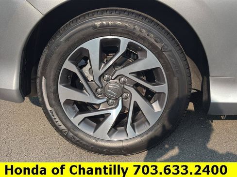 Used 2020 Honda Civic LX image 28