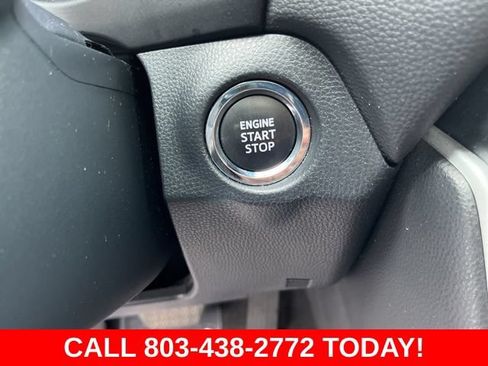 Used 2023 Toyota RAV4 XLE Premium FWD image 22