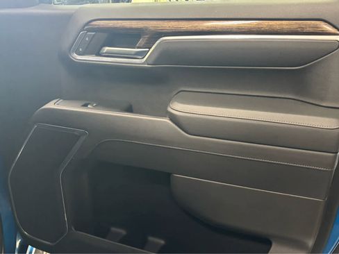 Used 2023 GMC Sierra 1500 Elevation w/ X31 Off-Road Package image 38