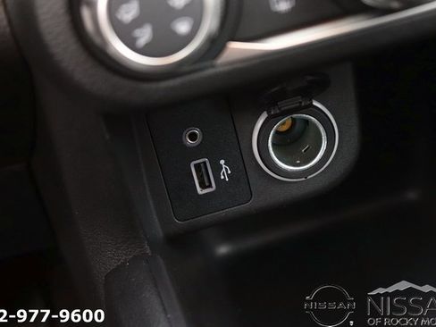 Used 2023 Nissan Kicks S image 20