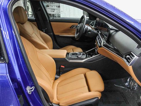 Certified 2023 BMW M340i xDrive w/ Premium Package image 18