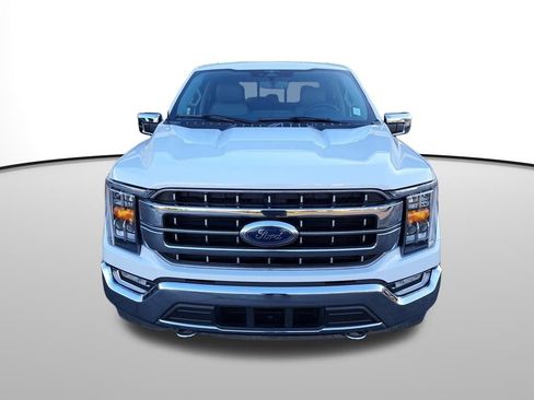 Used 2023 Ford F150 Lariat image 9
