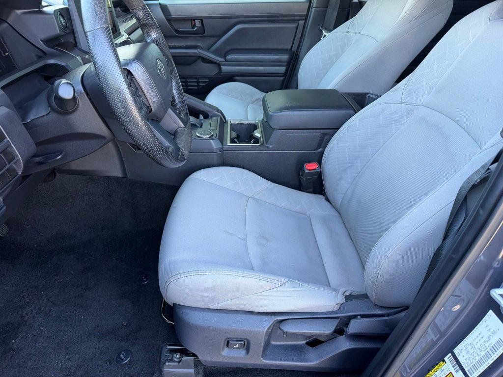Used 2024 Toyota Tacoma SR5 RWD image 10