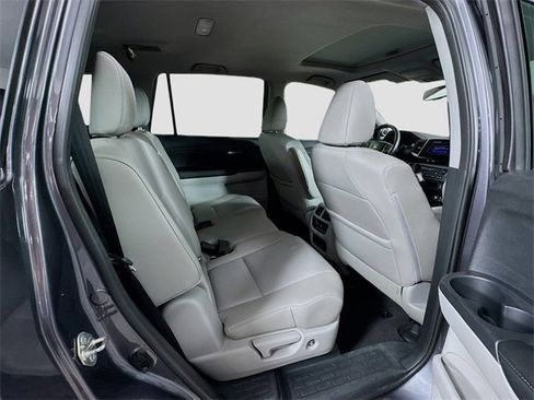 Used 2017 Honda Pilot EX-L image 26