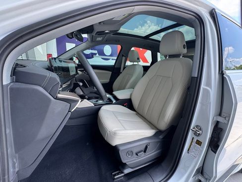 New 2025 Audi Q5 2.0T Premium image 5