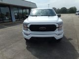 Used 2022 Ford F150 XL w/ STX Black Appearance Package image 2