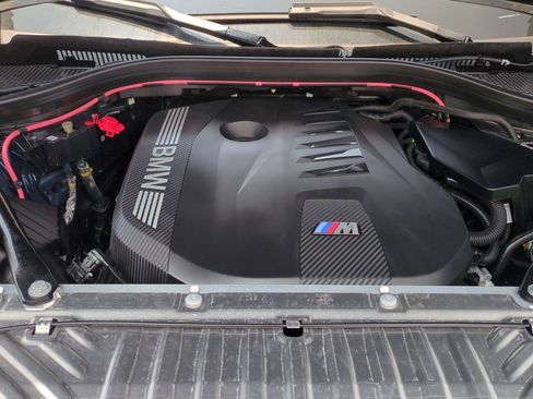 Used 2026 BMW X3 M50 AWD/4WD image 35