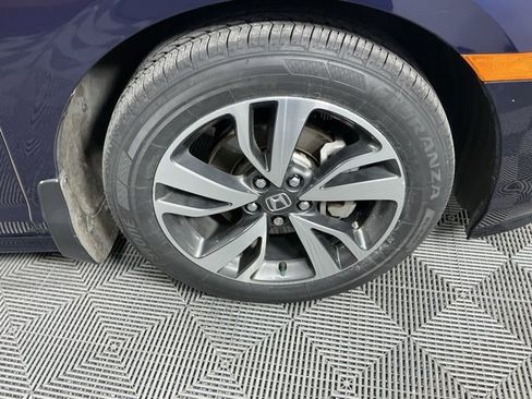 Certified 2023 Honda Odyssey Touring image 43