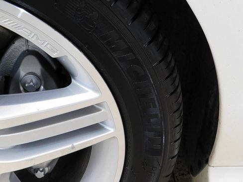 Used 2012 Mercedes-Benz S 550 4MATIC image 98