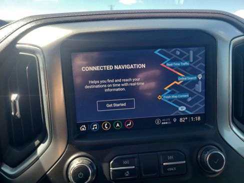 Used 2021 Chevrolet Silverado 2500 LTZ w/ LTZ Plus Package image 24