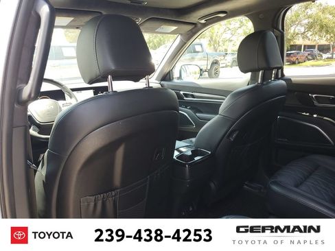 Used 2024 Kia Telluride SX Prestige X-Line AWD/4WD image 22
