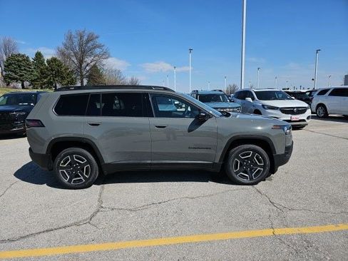 New 2026 Jeep Cherokee Limited AWD/4WD image 7
