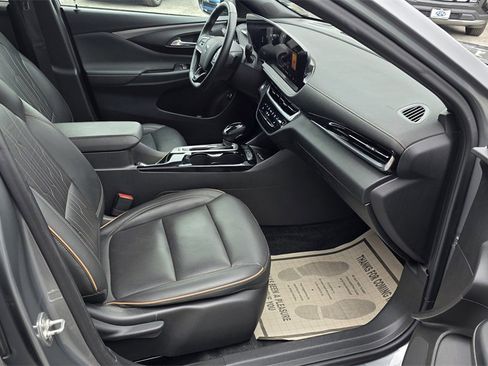 Used 2024 Buick Envista Avenir image 6