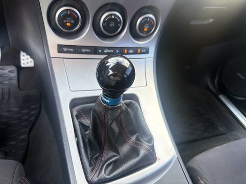 Used 2011 MAZDA MAZDASPEED3 Sport w/ Mazdaspeed Tech Pkg FWD image 20