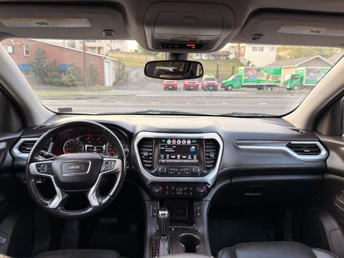 Used 2019 GMC Acadia SLT image 19
