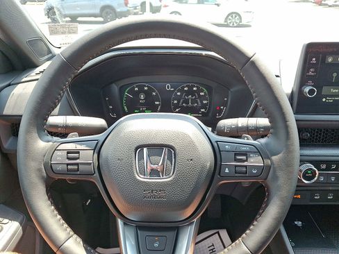 New 2026 Honda CR-V TrailSport image 13