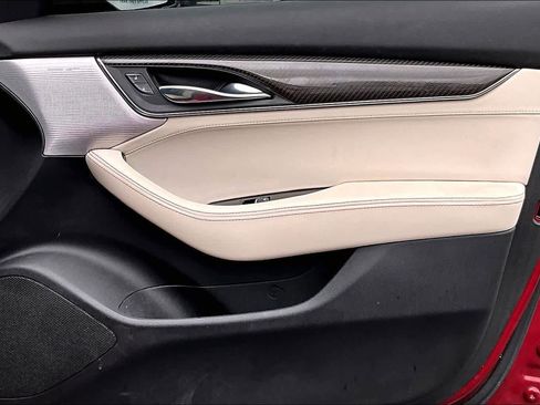 Used 2021 Cadillac CT5 Sport w/ Parking Package image 24