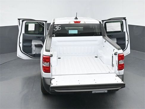 New 2026 Ford Maverick XLT w/ XLT Luxury Package image 54