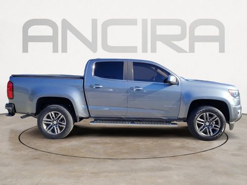 Used 2019 Chevrolet Colorado LT w/ LT Convenience Package image 14