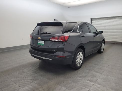 Used 2022 Chevrolet Equinox LT AWD/4WD image 9
