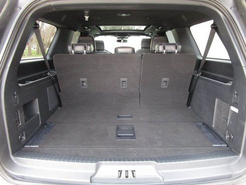 Used 2022 Ford Expedition Max Platinum AWD/4WD image 8
