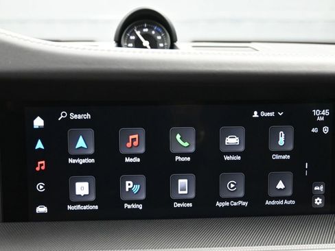 Certified 2025 Porsche 911 Carrera image 21