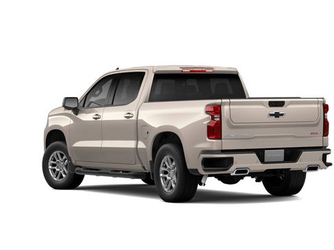 New 2026 Chevrolet Silverado 1500 RST AWD/4WD image 26