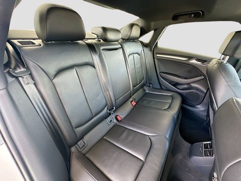 Used 2019 Audi A3 2.0T Premium FWD image 23